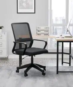 כיסא-משרדי-ארגונומי_0jpg - כיסא משרדי ארגונומי עם גב רשת - כיסא מסתובב סטייל מאסטר רהיטים - רהיטים איכותיים לבית ולמשרד כיסא משרדי ארגונומי