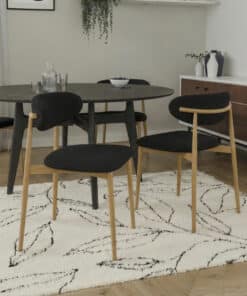 כיסא סקנדינבי