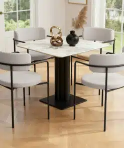 כיסא פינת אוכל