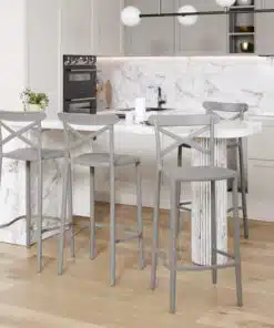 כיסאות-בר-ביתיים_0-4jpg - רביעיית כיסאות בר פלסטיק - כיסא בר סטייל מאסטר רהיטים - רהיטים איכותיים לבית ולמשרד כיסאות בר ביתיים