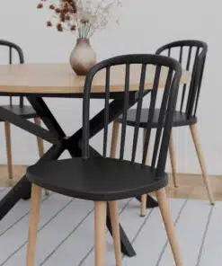 כיסאות סקנדינביים