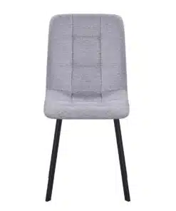 כסאות מרופדים