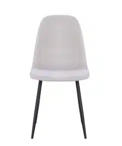 כסאות מרופדים