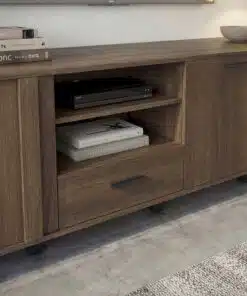 מזנון לטלוויזיה