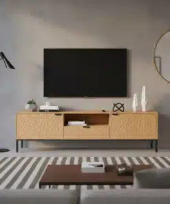 מזנון מודרני