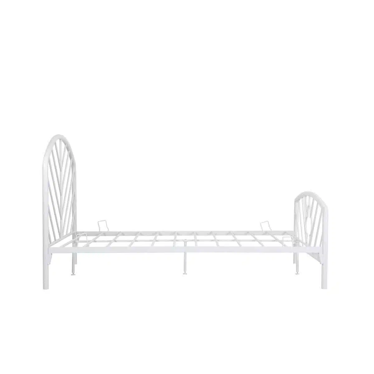 מיטה-זוגית-140x190_4-4jpg - מיטת מתכת זוגית מעוצבת בצבע - מיטות ילדים סטייל מאסטר רהיטים - רהיטים איכותיים לבית ולמשרד מיטה זוגית 140x190