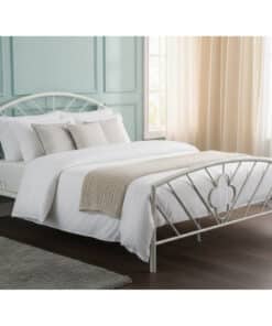 מיטה-זוגית-ממתכת1_0-3jpg - מיטת מתכת זוגית מעוצבת בצבע - מיטות ילדים סטייל מאסטר רהיטים - רהיטים איכותיים לבית ולמשרד מיטה זוגית ממתכת1