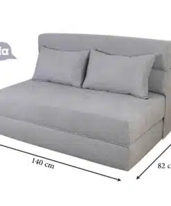 מיטה זוגית נפתחת