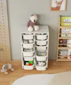 מכלים נשלפים