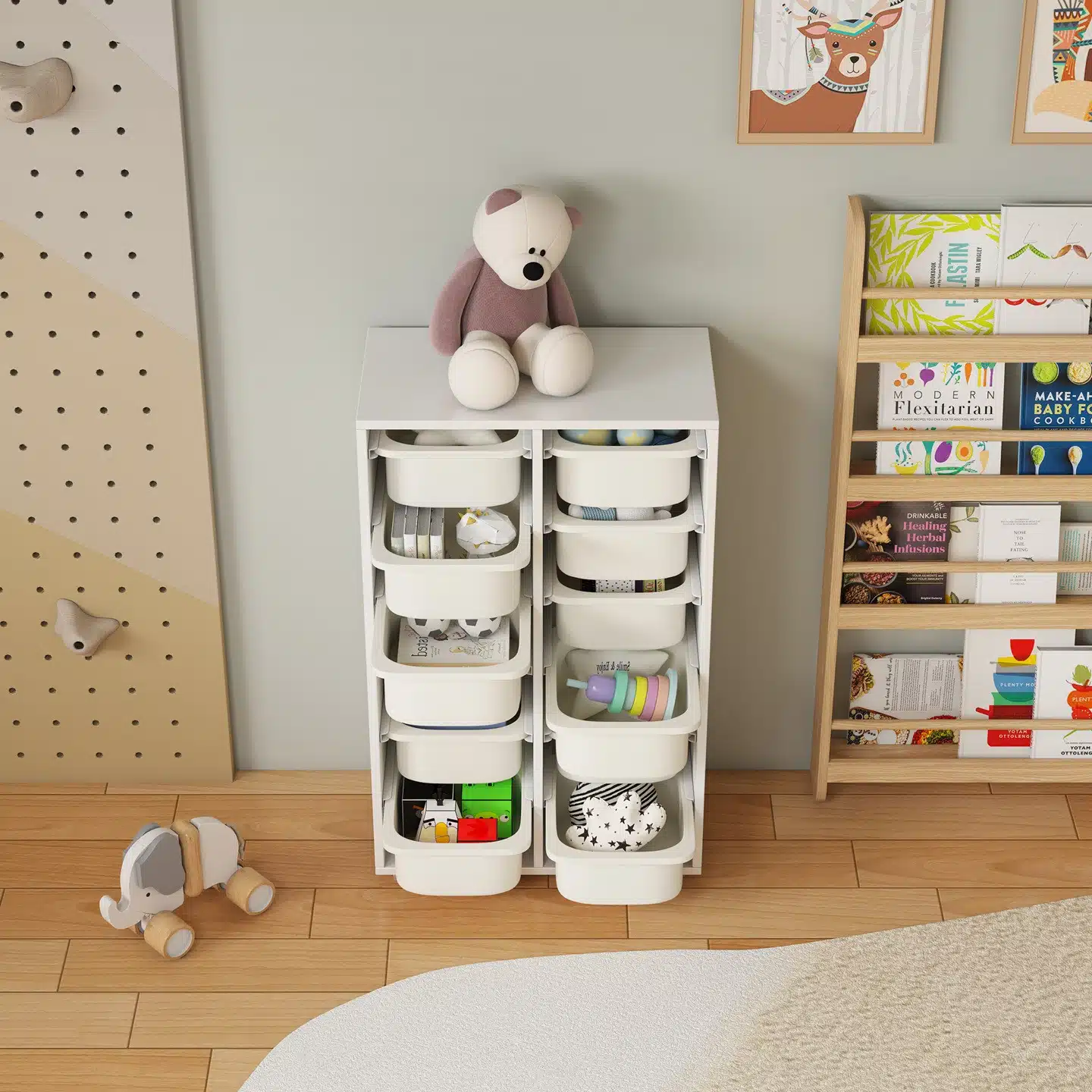 מכלים-נשלפים_2jpg - שידת אחסון עם 12 מכלים נשלפים - אחסון חדר שינה סטייל מאסטר רהיטים - רהיטים איכותיים לבית ולמשרד מכלים נשלפים