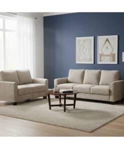 מערכת ישיבה 3+2