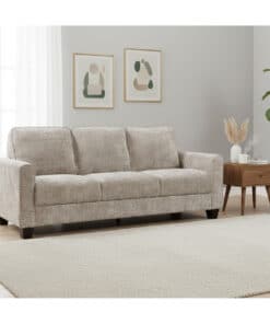 מערכת ישיבה חומה 3