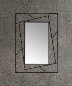 מראה קיר גדולה