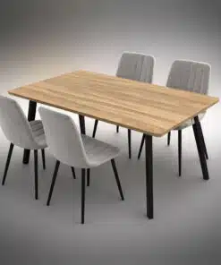 סט פינת אוכל