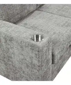 סלון מודולרי