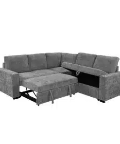 סלון פינתי נפתח