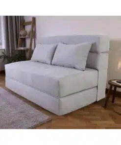 ספה זוגית נפתחת