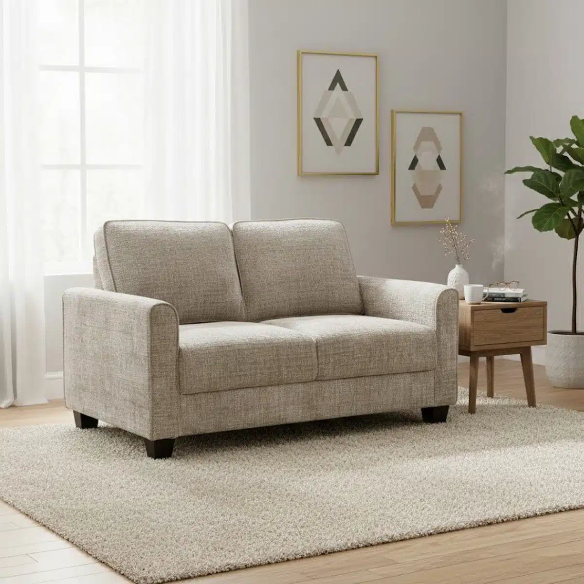 ספה-מבד-מיקרופייבר_10-1jpg - מערכת ישיבה לסלון 3+2 - סלונים סטייל מאסטר רהיטים - רהיטים איכותיים לבית ולמשרד ספה מבד מיקרופייבר