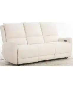 ספה משפחתית