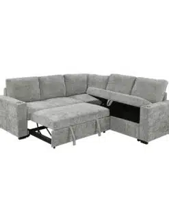 ספה נוחה לשינה