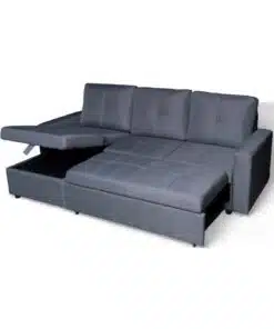 ספה נפתחת למיטה