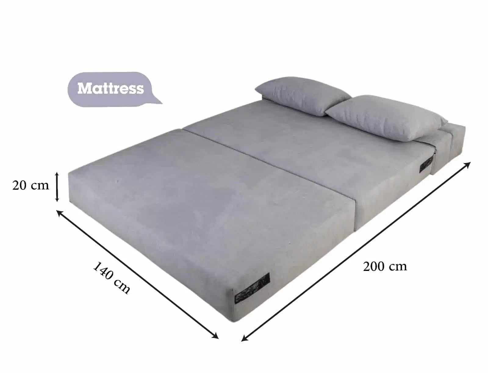 ספה-נפתחת-עם-מזרן-עבה_10-3jpg - ספת מיטה זוגית 140 ס"מ - מיטות ילדים סטייל מאסטר רהיטים - רהיטים איכותיים לבית ולמשרד ספה נפתחת עם מזרן עבה