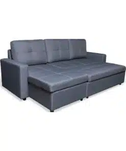 ספה פינתית נפתחת