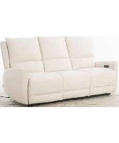 ספה תלת מושבית