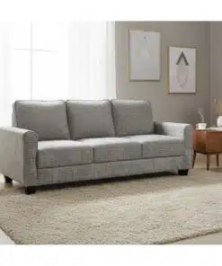 ספה תלת מושבית