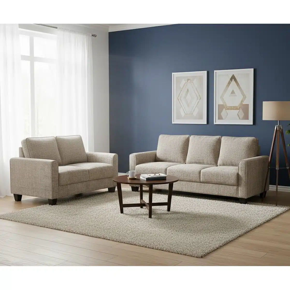 ספות-בד_9-1jpg - מערכת ישיבה לסלון 3+2 - סלונים סטייל מאסטר רהיטים - רהיטים איכותיים לבית ולמשרד ספות בד