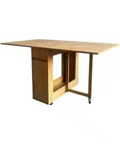 פינת אוכל מתקפלת