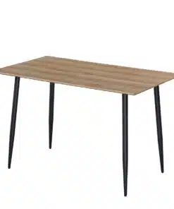 פינת אוכל קומפקטית