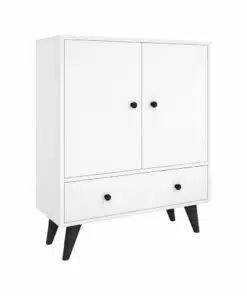 קומודה מעוצבת