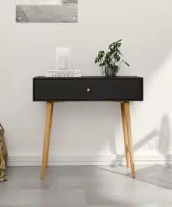 קונסולת כניסה