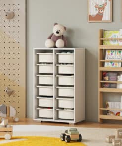 ריהוט לחדר ילדים