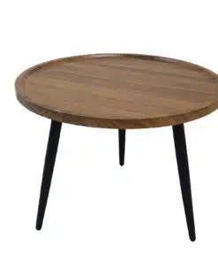 שולחן אובלי