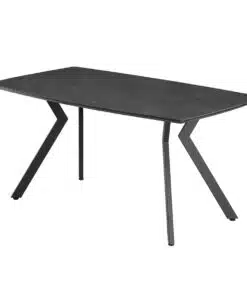 שולחן אוכל 6 סועדים