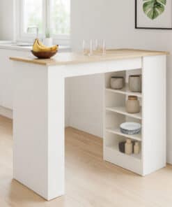 שולחן בר למטבח