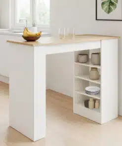 שולחן בר למטבח