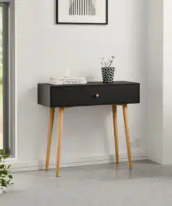 שולחן כניסה מעוצב