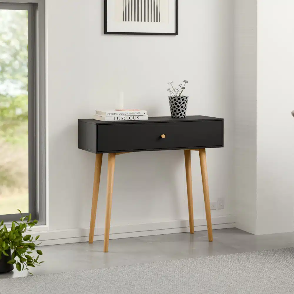 שולחן-כניסה-מעוצב_8-2jpg - קונסולת כניסה סקנדינבית עם מגירה - קונסולה סטייל מאסטר רהיטים - רהיטים איכותיים לבית ולמשרד שולחן כניסה מעוצב