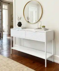 שולחן כניסה