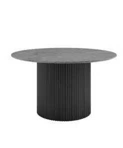 שולחן סלון עגול