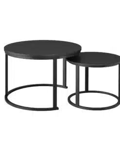 שולחן קפה מודרני