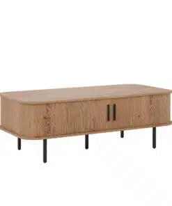 שולחן קפה מעוצב