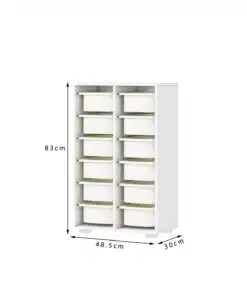 שידה עם מגירות