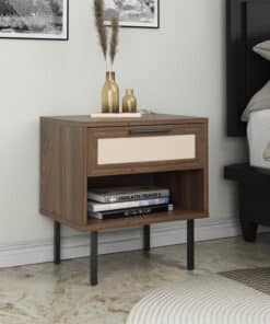 שידות לילה עם מגירה