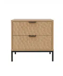 שידות לילה עם מגירות