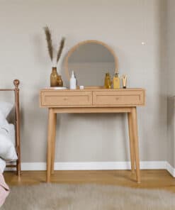 שידת איפור לחדר