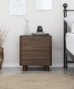 שידת לילה מודרנית